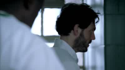 I don't need medication. - Prison Break