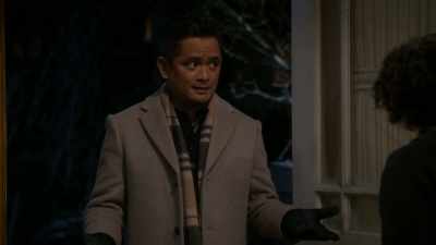 I don't need moral ground.
I need a new essay. - The Conners