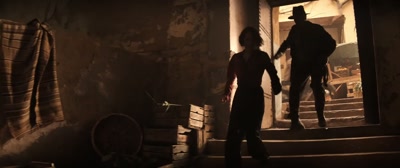 I don't need morality lessons
from an aging grave robber! - Indiana Jones and the Dial of Destiny