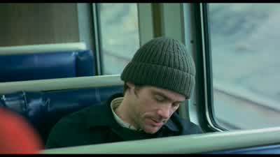 I don't need niceI don't need myself to be it and I don't need anybody else to be it at me Okay - Eternal Sunshine of the Spotless Mind