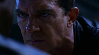 I don't need no more trouble
with cops. - Acts of Vengeance