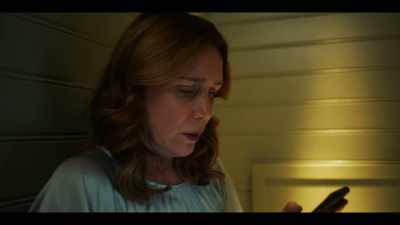 'I don't need another one right now.' - Finding Alice