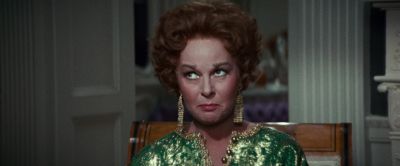 I don't need pills like Neely - Valley of the Dolls