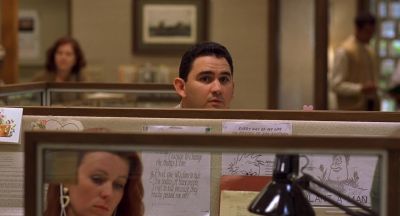 I'm sorry I don't need pityI need a paycheck And I've lookedWhen you spend 6 years raising babies it's hard to get a job that paysAre you getting this down honey Or am I talking too fast for you - Erin Brockovich