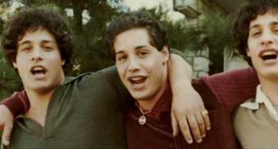 I don't need to read any hooks, - Three Identical Strangers