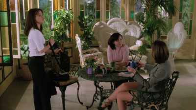 I don't even need - Charmed