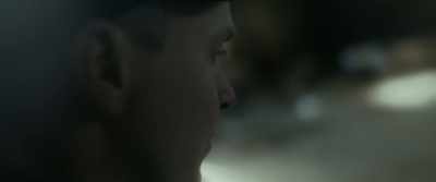 I don't need saving. - The Blind Man Who Did Not Want to See Titanic