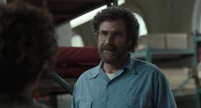 I don't need to see Dr. Herschkopf, okay?
I'm totally fine. - The Shrink Next Door
