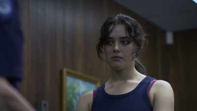 I don't need to see your ID
every time. I know it's you. - Savage River