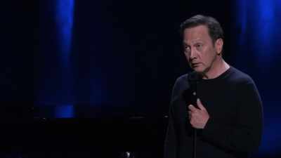 I don't need sleep.
You married a strong guy." - Rob Schneider: Asian Momma, Mexican Kids