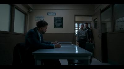 I don't need Tariq's help, okay? - Power Book II: Ghost
