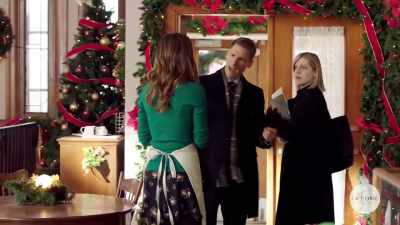 I don't need that, - A Christmas in Tennessee