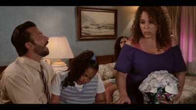 I don't need the Sound Machine
messing up my new carpet. - Gordita Chronicles