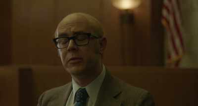 - I don't need them to
paint a picture for me. - A Friend of the Family