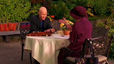 I don't need to know my future. - Smallville