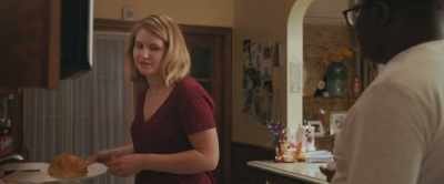 I don't need you to, like, - Brittany Runs a Marathon