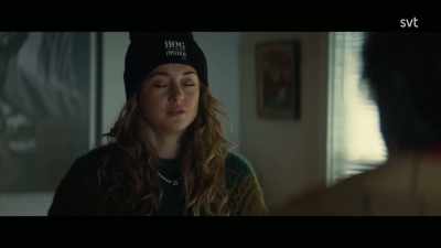 I don't need
to love you any more - Three Women