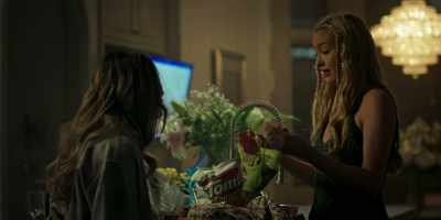 - I don't need
to wear a slutty bikini - Wolf Pack
