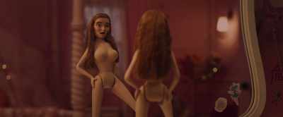 I don't need to use my brain.
I just need to be smooth and flexible. - Booksmart