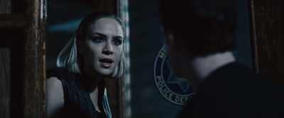 I... don't... need you. - Vicious Fun