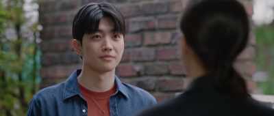I don't need you to talk to me, - Little Women