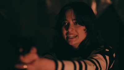 I don't need you or the Family. - My Fatal Social Following