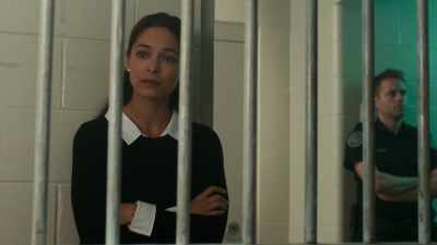 - I don't need you
to bail me out, Hanley. - Burden of Truth