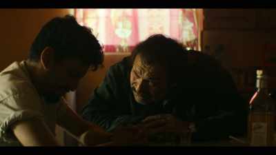 -I don't.
-Neither do I. - Narcos: Mexico