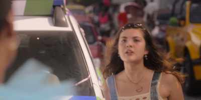 I don't, no. I just think it's pointless. - An Unforgettable Year – Summer