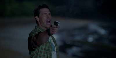 -I don't-- No, no, no.
-[screams] - Vacation Friends