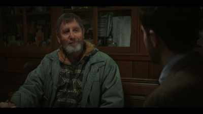 I don't. No, no. You stopped
working a few years back. - Obituary