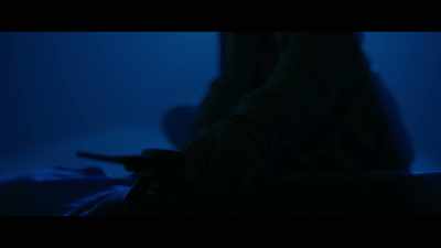I don't normally like to get my hands
this dirty, but honey, you earned it. - The Fall of the House of Usher