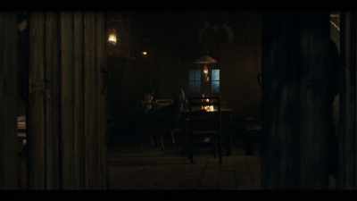I don't, not so much. - Billy the Kid