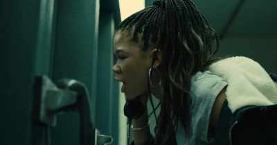 I don't only care
that you got caught, - The Suicide Squad