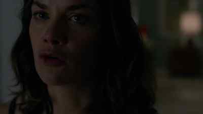 I don't owe you a thing. - The Affair