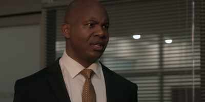I don't owe you an explanation. - All American: Homecoming