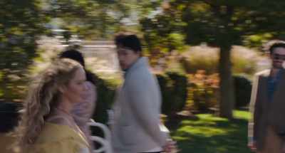 I don't owe you anything.
I don't owe you anything. - No Hard Feelings