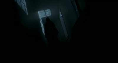 I don't, (panting) - Hell House LLC Origins: The Carmichael Manor