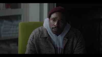 I don't plan on spending my last days - Emperor of Ocean Park