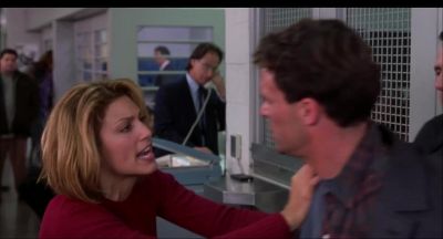 I don't play good cop bad cop It requires too much patience - The Bachelor