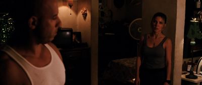 But you do - Fast Five