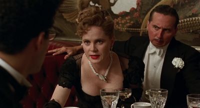 I don't pretend to be a critic - Barton Fink