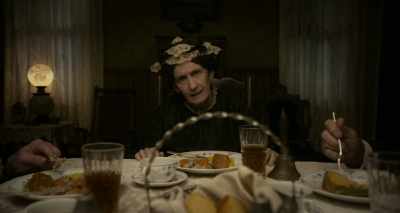 I don't pretend to be a physician
or a botanist, - The Ballad of Buster Scruggs