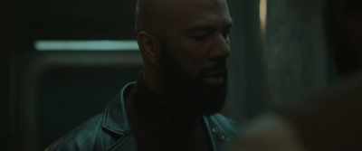 I don't pretend to know
what's in Bernard's mind, - Silo