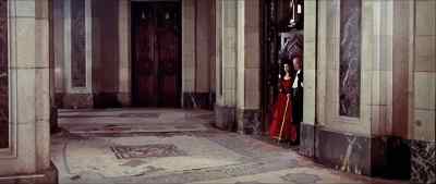 I don't pretend
to understand your religion - John Paul Jones