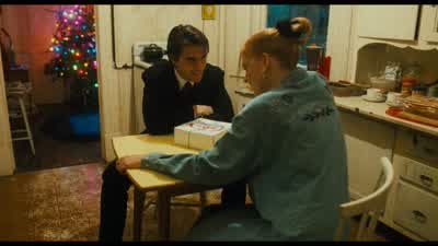 I don't quite know how to say this. - Eyes Wide Shut