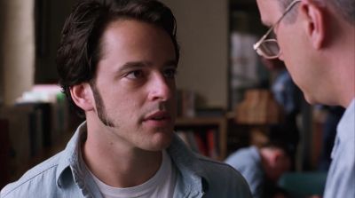 I don't read so good - The Shawshank Redemption