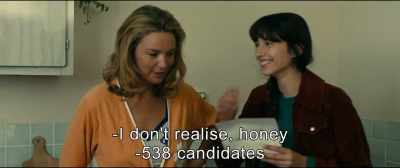 - I don't realize honey.
- 538 candidates. - An Impossible Love