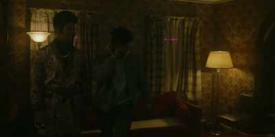 I don't really appreciate
how you coming in here, you know, - They Cloned Tyrone