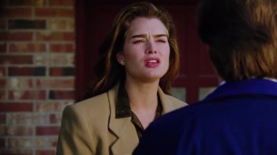 I don't really care what you want - Stalking Laura